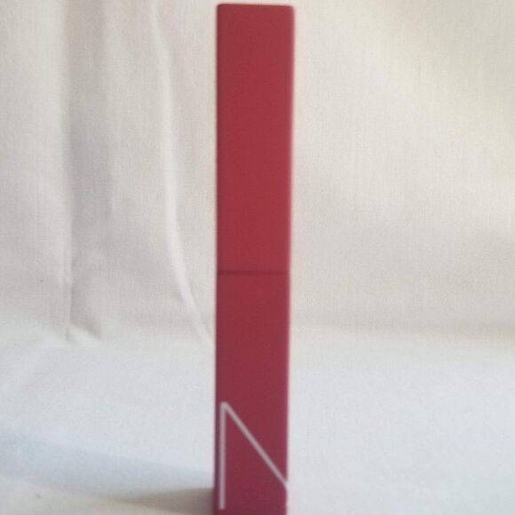 NARS Cosmetics - Powermatte Lipstick - American Woman (Chestnut Rose) - Picture 8 of 9